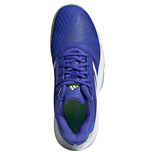 Image of adidas Men's Courtjam Bounce Tennis Shoe