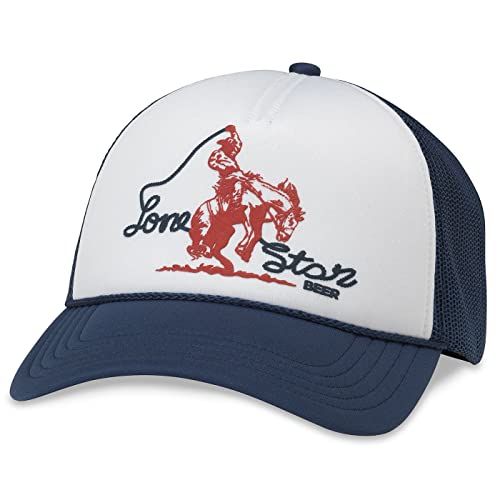 Gorra ajustable American Needle Texas Lone Star Beer miniatura 1