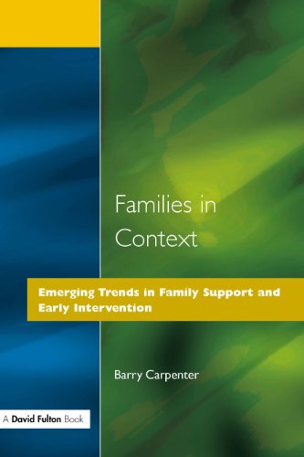 Families in Context (English Edition)