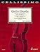 Produktbild Cello Duets: 34 originale Violoncello-Duette aus 5 Jahrhunderten. 2 Violoncello. Spielpartitur. (Cellissimo)