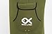 Duck and Fish Green Neoprene 200G Thinsulate Hunting Fishing Chest Wader Boots
