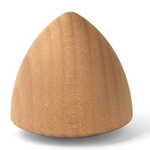 Solides d'amplitude constante triangle de Reuleaux comprendre la géométrie par la manipulation