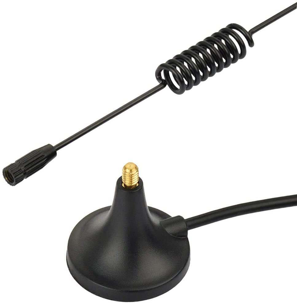 Amazon.co.jp: Bingfu 磁気ベース ワイヤレスマイクレシーバー