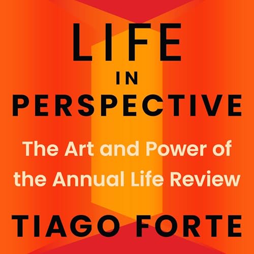 Couverture de Life in Perspective