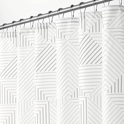 The 30 Best Ethylene Vinyl Acetate Shower Curtains of 2023 [Verified
