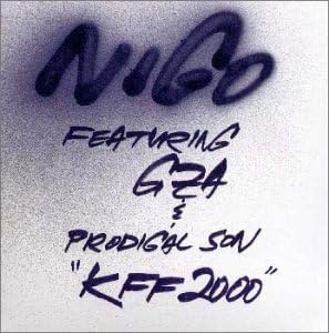 Nigo : buy vinyl records, CDs, albums & discography - CDandLP