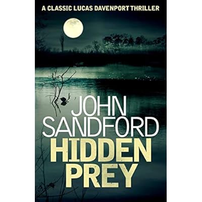 Hidden Prey