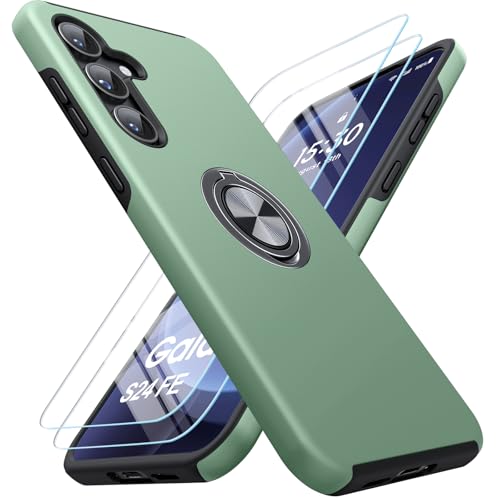 Samsung S24 Fe Case