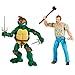 Teenage Mutant Ninja Turtles Raph & Hopper