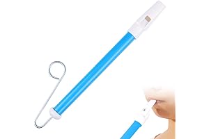 Slide Whistle Instrument Kazoo Flute: The Perfect Musical Companion for Every Music Lover