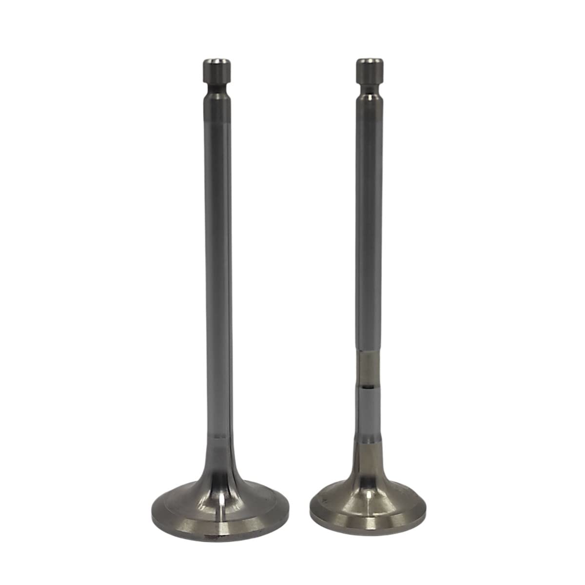 JEU DE SOUPAPES MOTEUR (ADMISSION + ÉCHAPPEMENT) : Compatible avec YANMAR / 4TNV106-17299