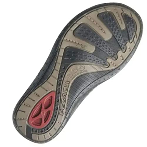 Chinelo Masculino, Pegada, Pinhao, 41