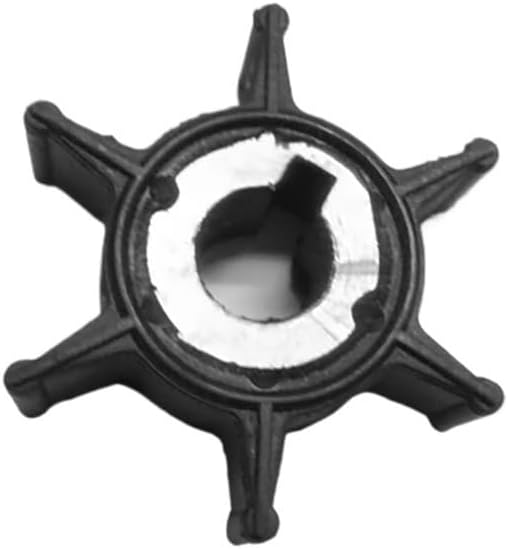 Water Pump Impeller for 3.5 Horsepower Outboard Motor Accessories