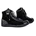 Produktbild REBELHORN Unisex Tramp Wp Laarzen Motorradstiefel, Schwarz, 42 EU