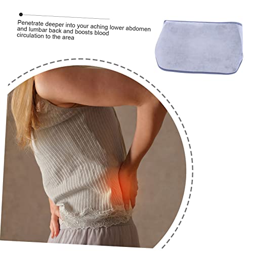 Faja Sacroilíaca Soporte para Espalda y Cintura Unisex miniatura 2