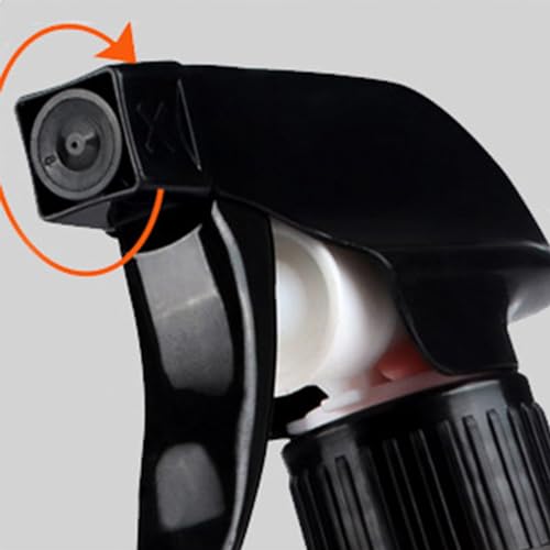 Cera Líquida para Autos 500ml Spray Hidrofóbico miniatura 7
