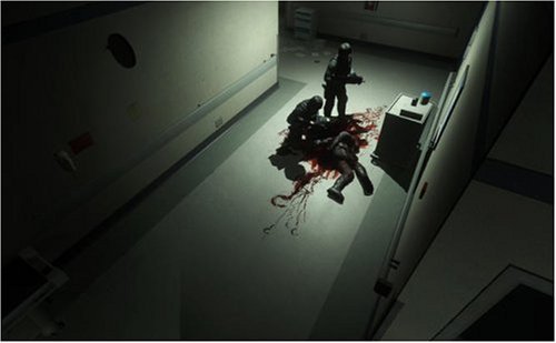 F.e.a.r. 2: Project Origin - Playstation 3 (Renewed) #TOP4