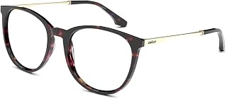 OCULOS DE GRAU COLCCI C6126 FC1 TARTARUGA Lente Tam 54