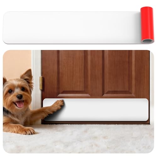 REFLYING silicone door kick plate image