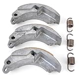 Compatible con el Peso de la colchón 110 CBS ISS 2017-2018, 110 X 2016-2023, sustituye OEM 22535-K16-A40