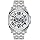 Men's Classic Sutton 3-Hand 21-Jewel Automatic Watch, 42 Hour Power Reserve, Skeleton Dial, Luminous Hands, 100M Water Resistant, 43mm