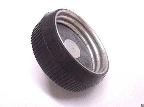SCREW TOP VENTED FUEL GAS CAP FITS JIFFY ICE AUGER, APPLY TO TECUMSEH ENGINE