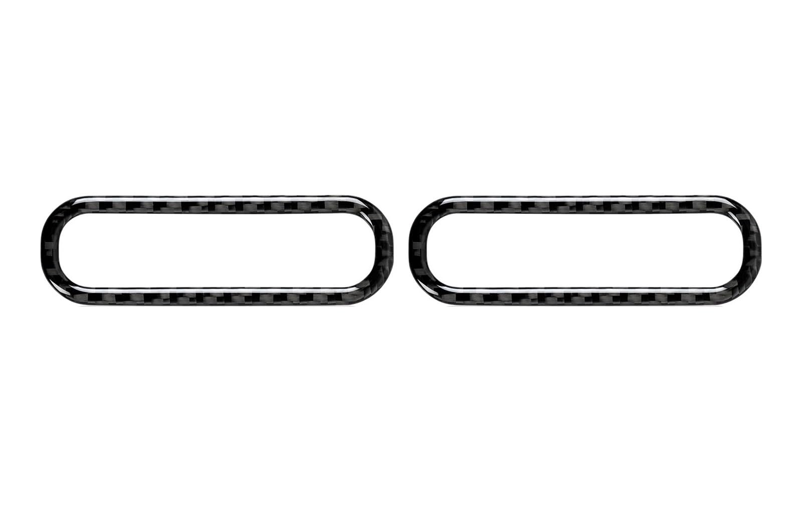 Car Interior Moulding Trim for Mustang GT for Shelby (2010-2014) Interior Sticker Car Center Console Gear Shift Panel Steering Wheel Trim Interior Accessories(Style O)