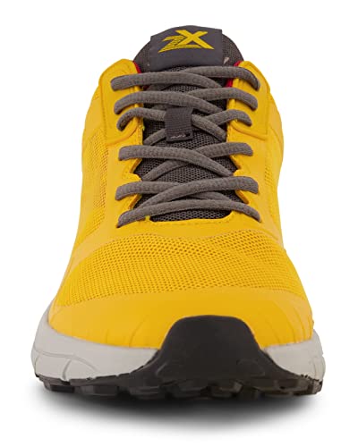 ZeroXposur Men's Speed Trail Runner - Mens Trail Running Shoes - Running Shoes for Men on Trails and Outdoor Terrain - Breathable Trail Shoes for Men3