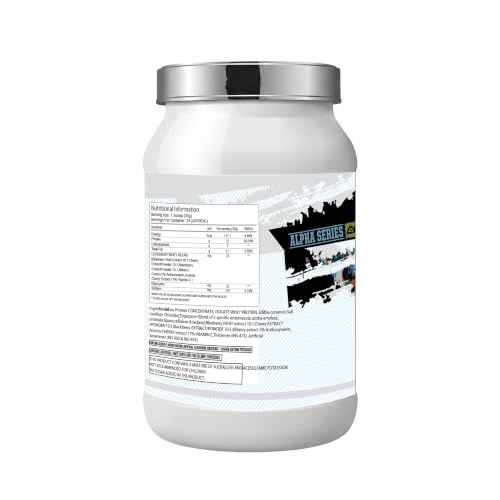 Image of Absolute Nutrition Whey Legender Cashew Saffron Pistachio, 1 Kg. 22g Protein Per Scoop, No Added Preservatives