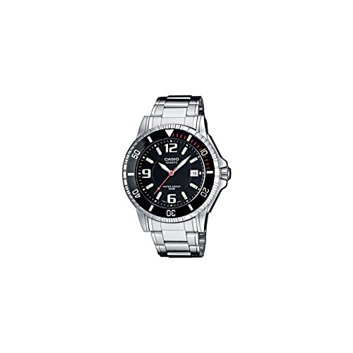 Casio Collection MTD-1053D-1AVES - Orologio da polso Uomo