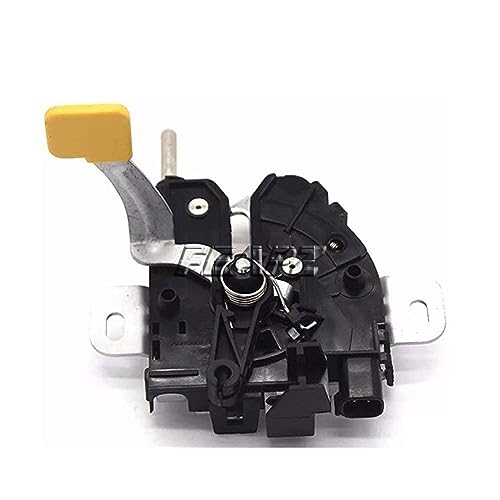 Bloc de verrouillage capot pour Ford Mondeo MK4 2007-2014 avec mécanisme CA2 1490198