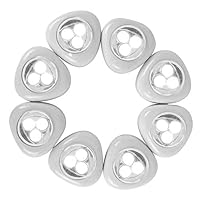 Algopix Similar Product 10 - Updated VersionLedinus Set of 8