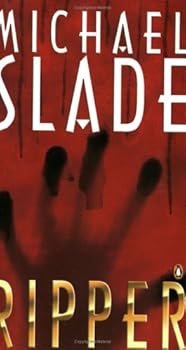 Paperback Ripper Book