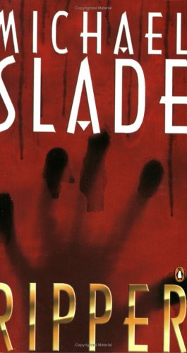 Ripper 0143016067 Book Cover