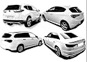 passgenaue Tönungsfolie selbsthaftend fahrzeugspezifisch zugeschnitten für Audi A3 V8 Sportback BJ.2012- AUA3V85TSTG Tönungsfolie für alle Heck- u. Seitenscheiben (hinter der B-Säule) passgenaue Tönungsfolie selbsthaftend fahrzeugspezifisch zugeschnitten für Audi A3 V8 Sportback BJ.2012- AUA3V85TSTG Tönungsfolie für alle Heck- u. Seitenscheiben (hinter der B-Säule)