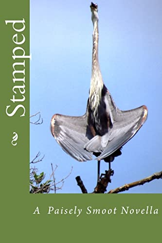 Stamped: A Paisely Smoot Novella