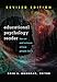 Educational Psychology Reader: The Art and Science of How People Learn - Revised Edition