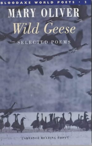 Wild Geese