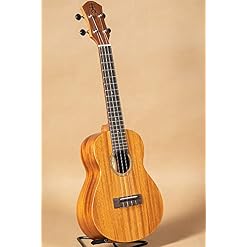 aNueNue C30 – Hawaiian Dream C30 All Solid Ukulele Concert - Les Beatles, Paul McCartney, John Lennon, RIngo Starr, George Harrison