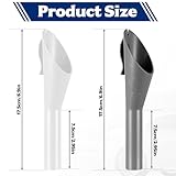 Zoom IMG-1 2 pzimbuto per benzina auto Zoom IMG-1 2 pzimbuto per benzina auto