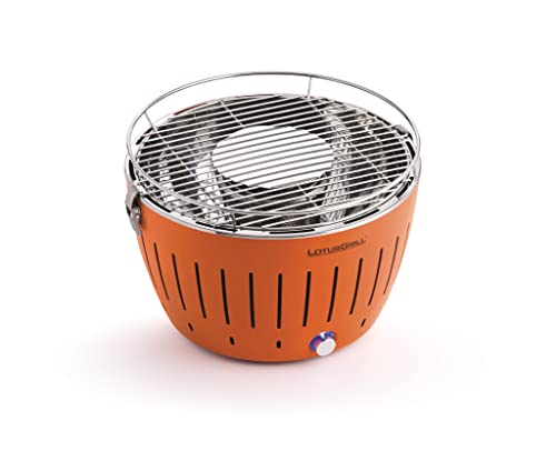 Lotusgrill LotusGrill Standard Mandarinenorange G-OR-34P