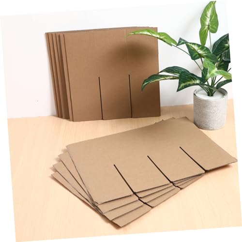 Diviseurs carton pour expédition et inserts de protection vaisselle - 3