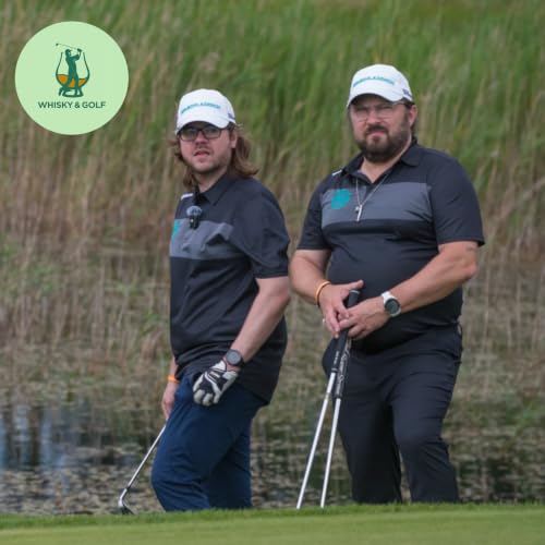 🎙️Folge 69: Auf einen Schnack mit Christian Stachelhaus (HusarenChris | PietSmiet) &ndash; Zwischen Gaming, Golf und dem ganz normalen Wahnsinn