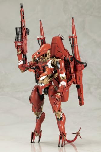 Kit Modelo Ghost Mech Coffins Kotobukiya miniatura 3