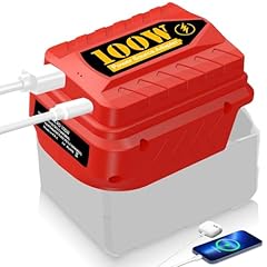 Adapter for Milwaukee