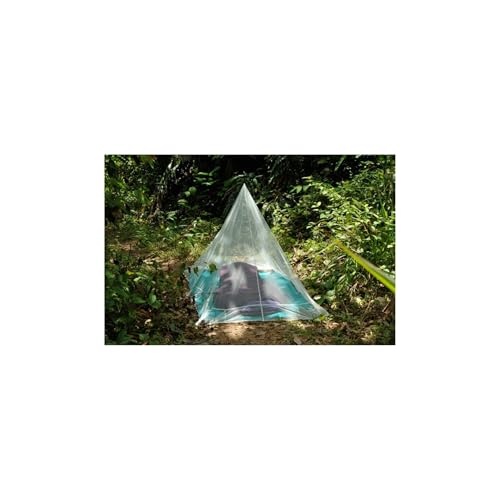 Preisvergleich Produktbild Cocoon Single Moskitonetz ohne Imprägnierung - Outdoor Net