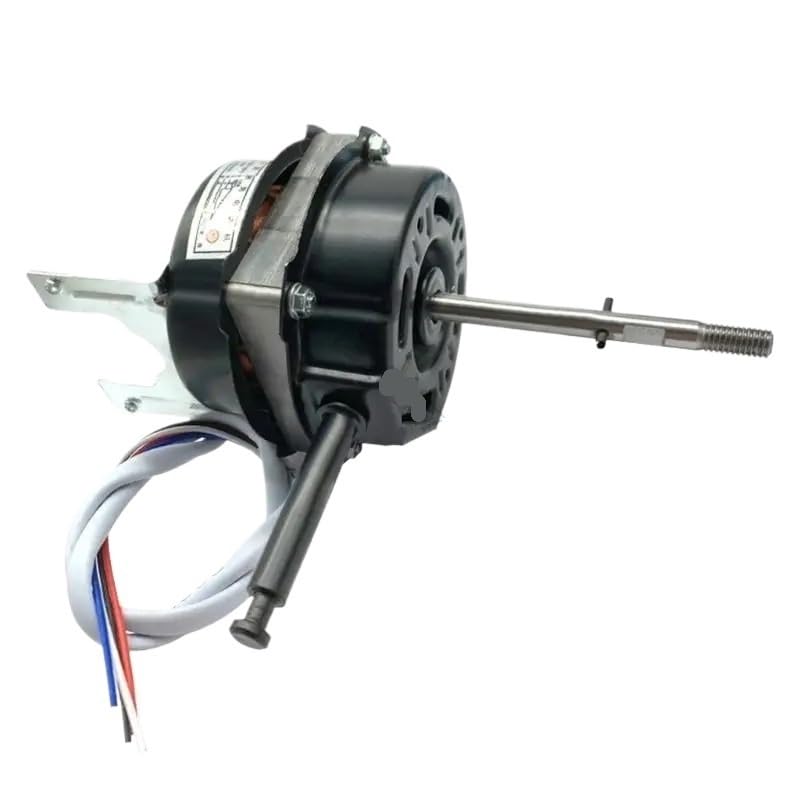 Moteur de ventilateur debout 60W pour rafraîchir vos soirées de terrasse et jardin