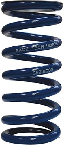 Race Tech Rear Shock Spring 11.6KG/MM SRSP 5818116