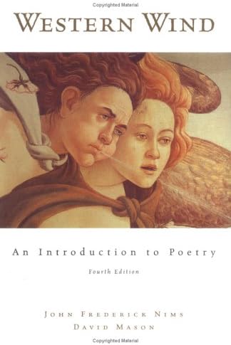 Western Wind: An Introduction to Poetry