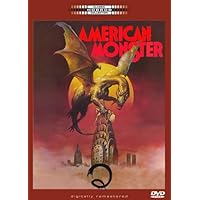American Monster